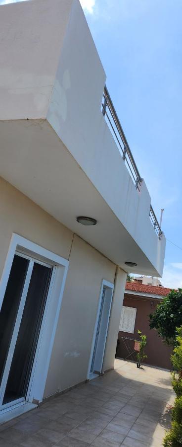 Villa Elli Hersonissos  Eksteriør billede